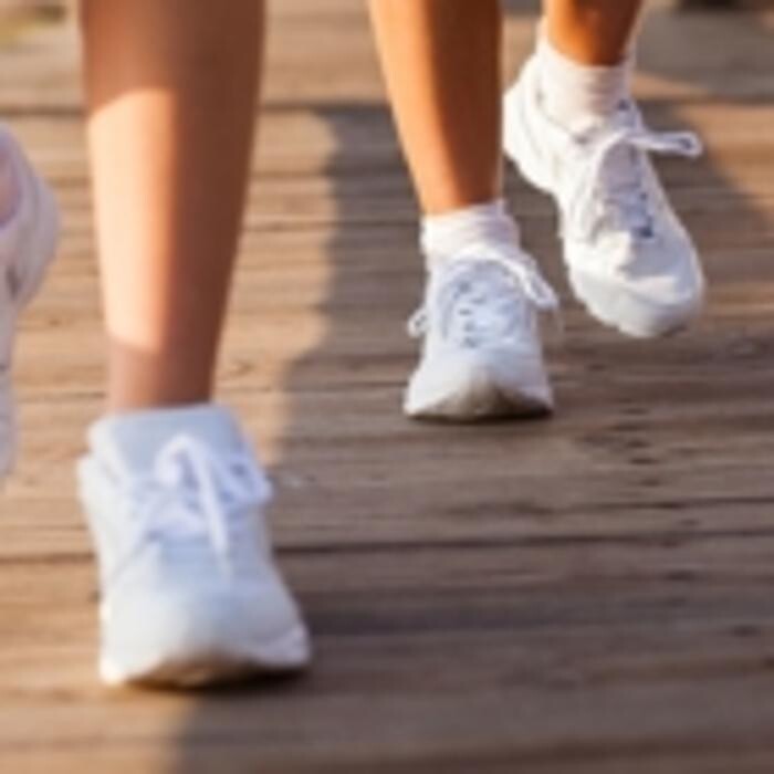 Images Associated Foot Clinic