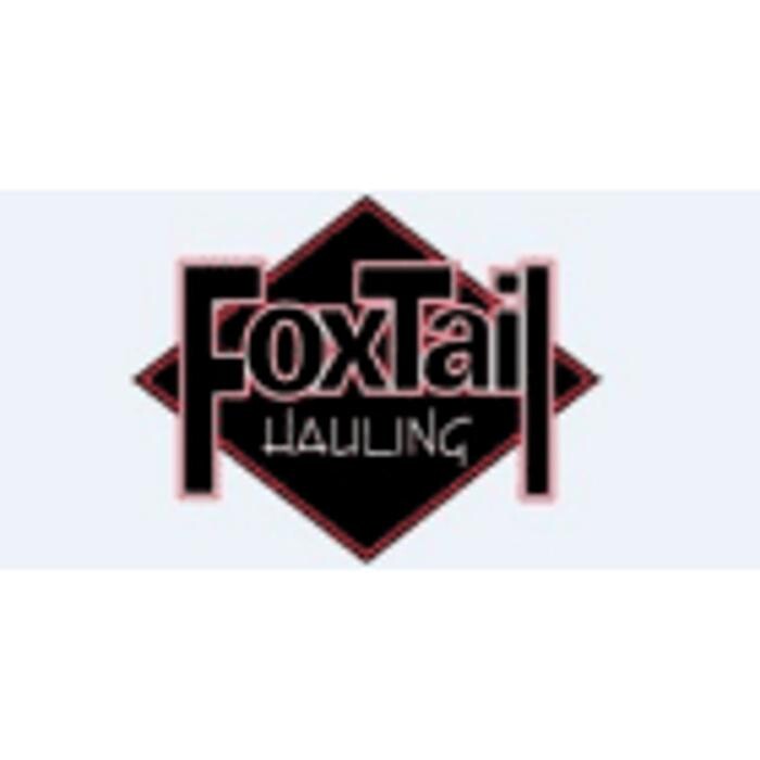 Images Fox Tail Hauling Ltd