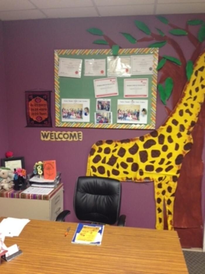 Images Guru Nanak Childcare
