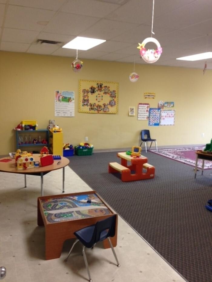 Images Guru Nanak Childcare