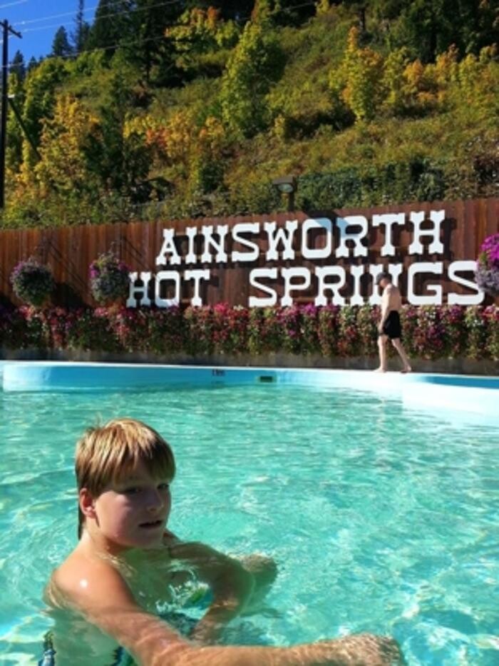 Images Ainsworth Motel