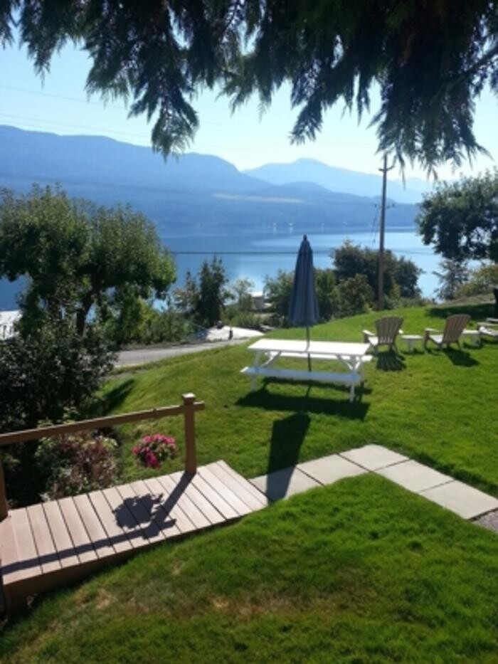 Images Ainsworth Motel