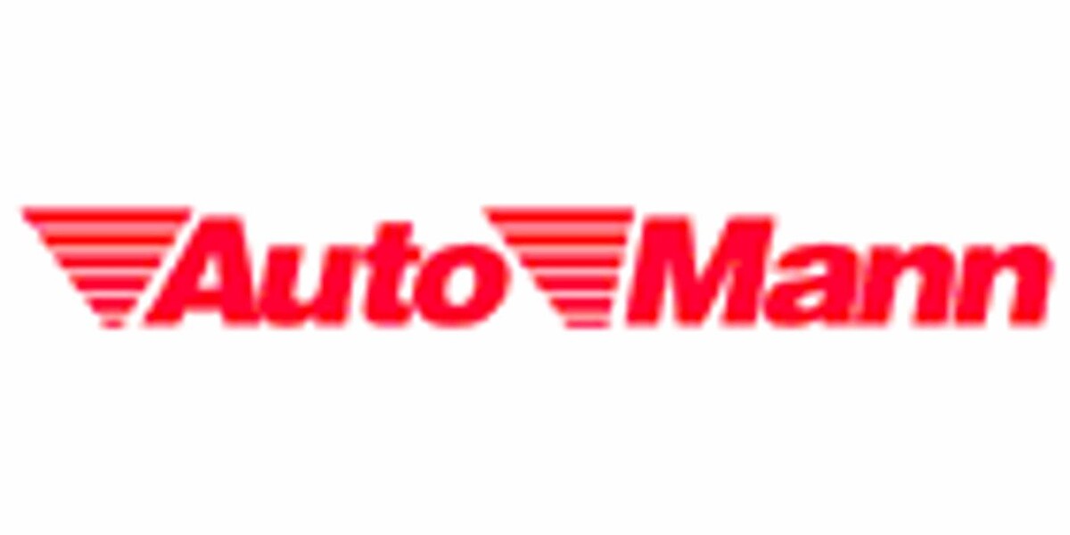 Auto-Mann Logo