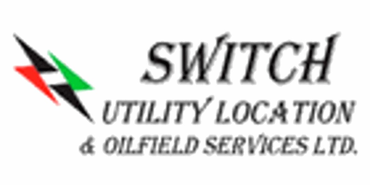Switch Utility Location & Oilfield Services Ltd Logo