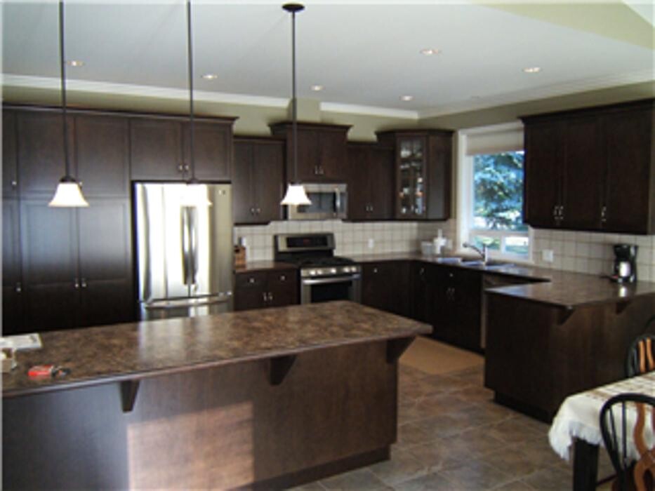 Images Maple Ridge Woodcraft Ltd