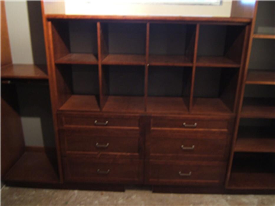 Images Maple Ridge Woodcraft Ltd