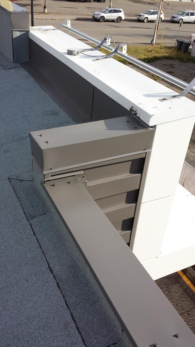 Images Cluculz Contracting & Roofing