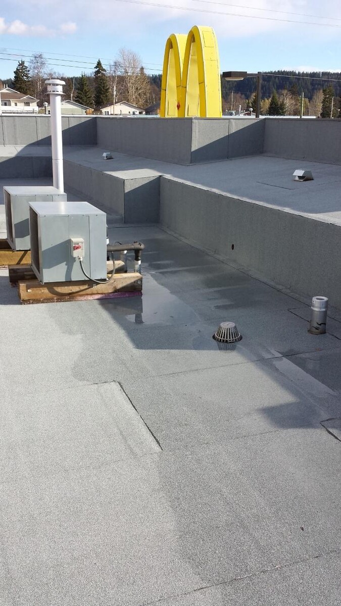 Images Cluculz Contracting & Roofing