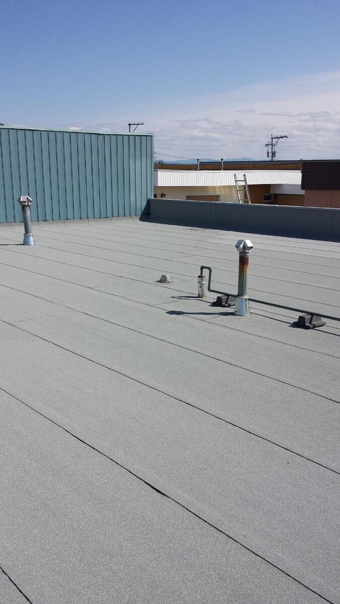 Images Cluculz Contracting & Roofing