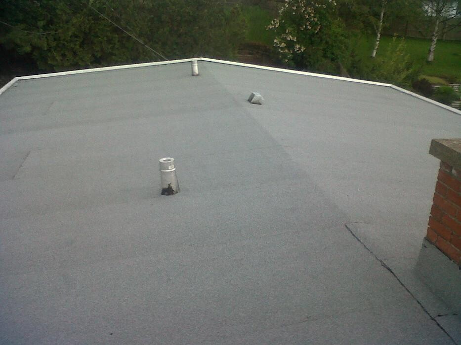 Images Cluculz Contracting & Roofing