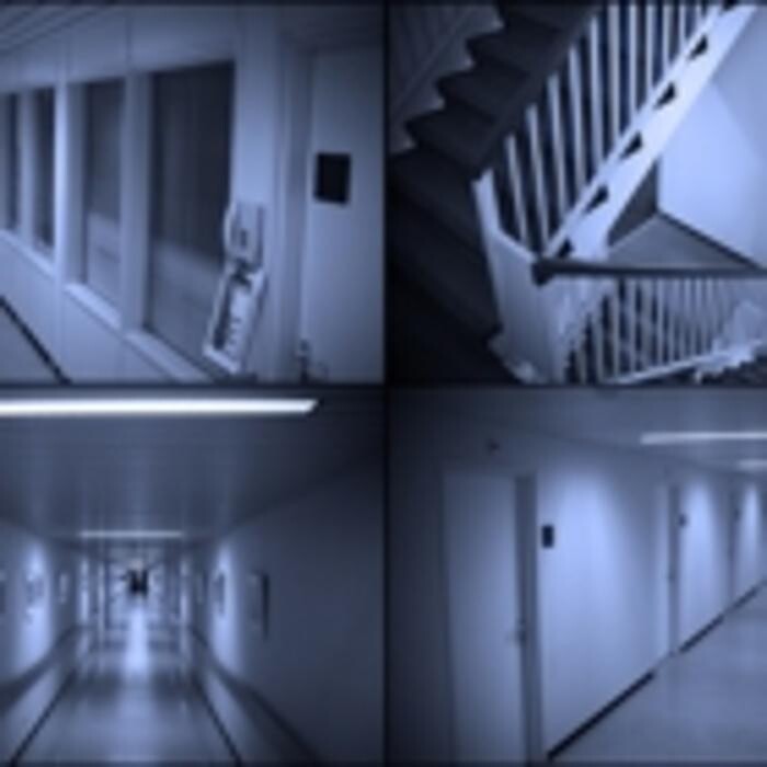 Images Stampede Security Inc