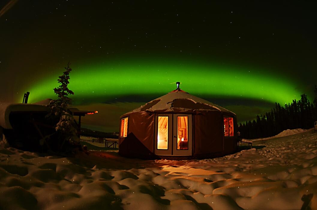 Images Arctic Range Adventure