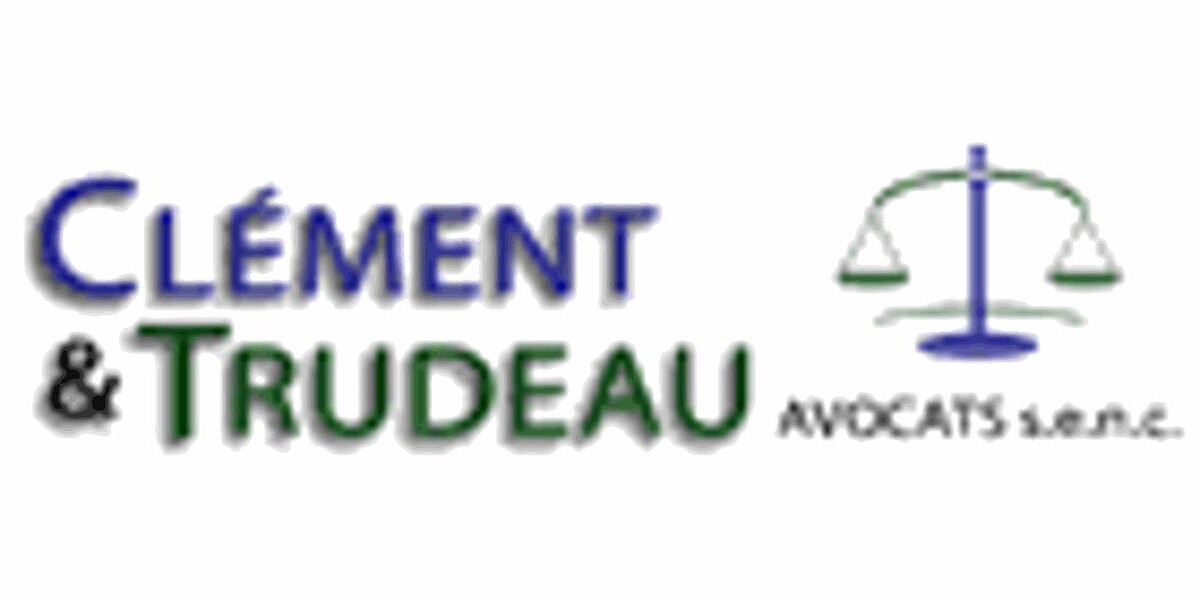 Christophe Clément Avocat Inc Logo