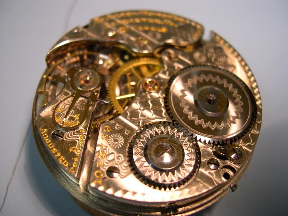 Images Vantage Jewellers