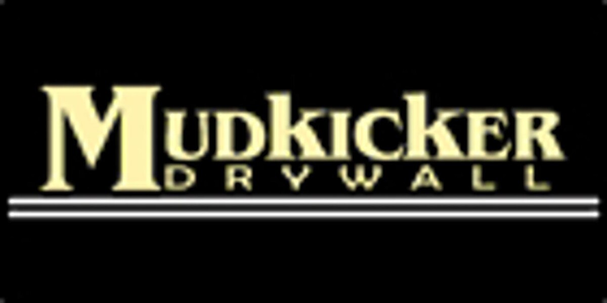 Images Mudkicker Drywall Inc.