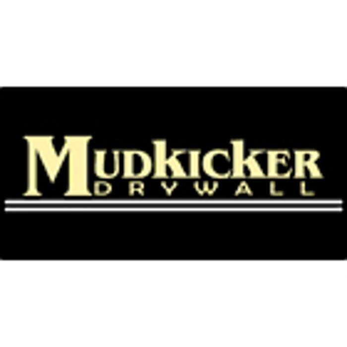 Images Mudkicker Drywall Inc.