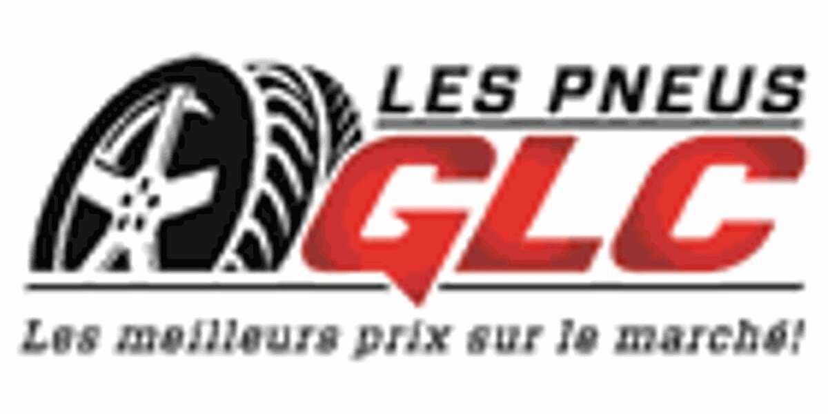 Pneus GLC Logo