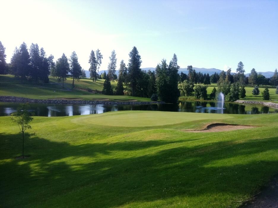 Images Kelowna Golf & Country Club