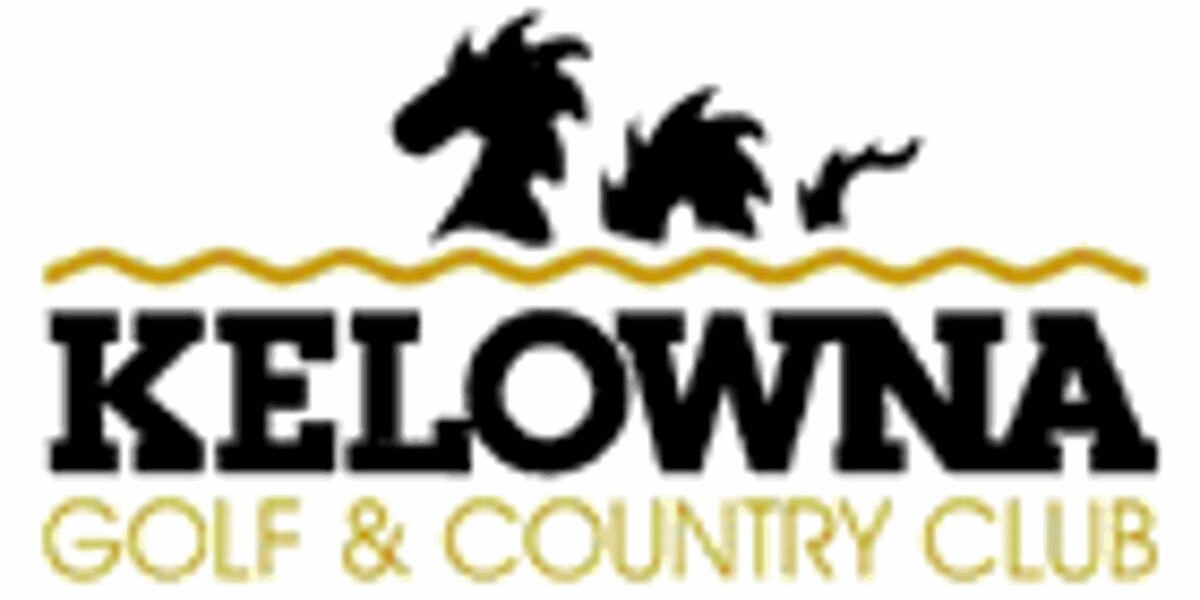 Kelowna Golf & Country Club Logo