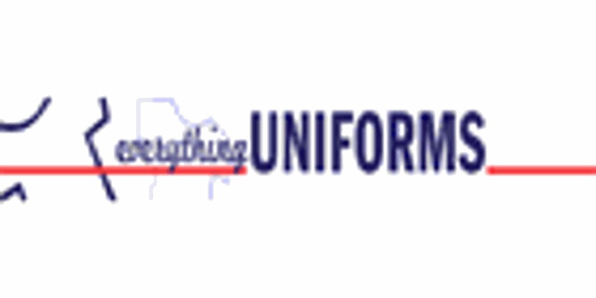 Everything Uniforms Logo