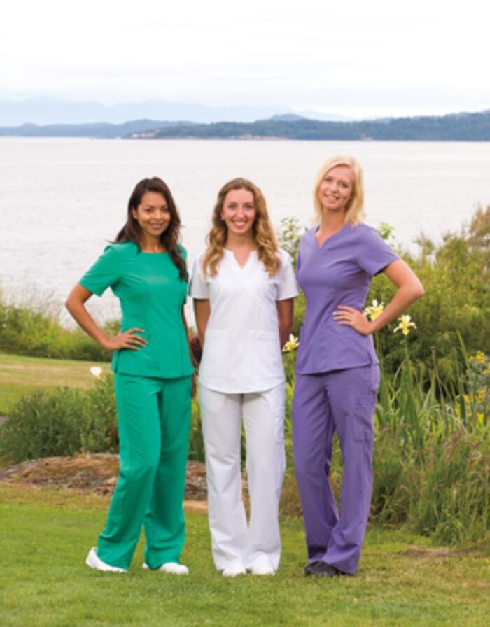 Images Everything Uniforms