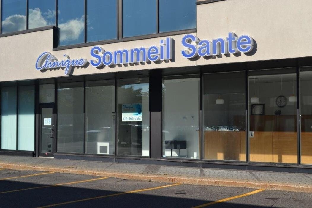 Images Clinique Sommeil Santé