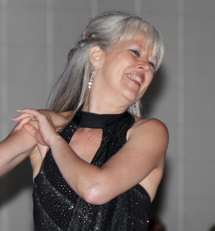 Images École de danse Danièle Massicotte