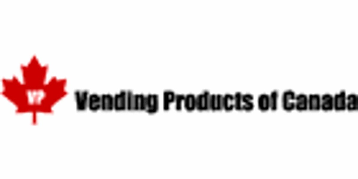 Vending Products du Canada Ltée Logo