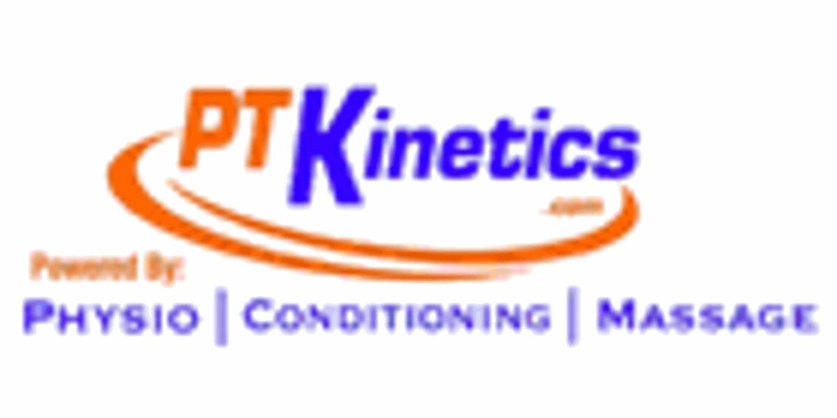 PT Kinetics Inc Logo