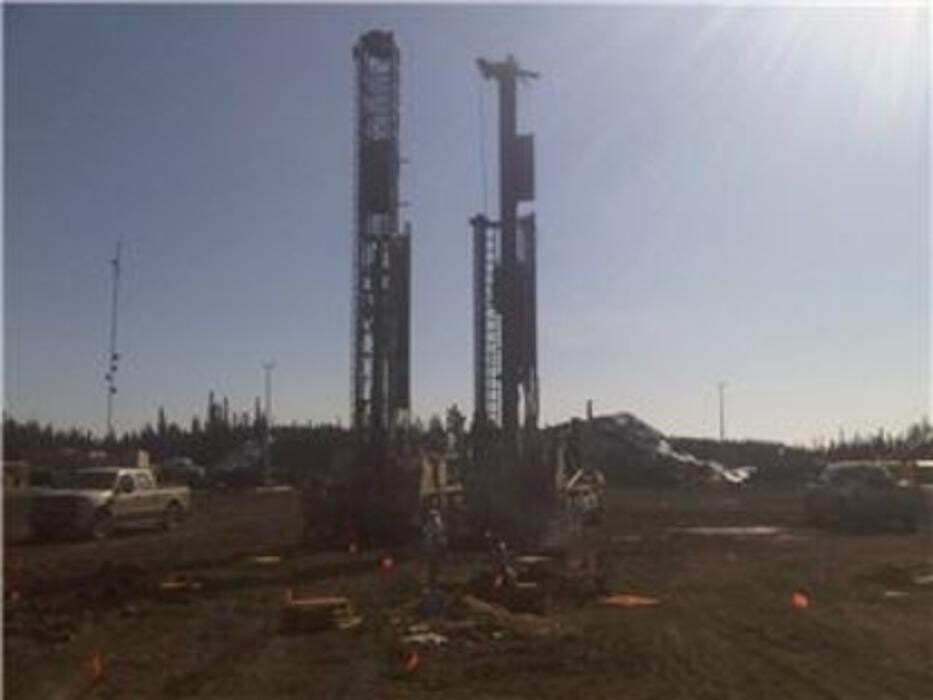Images Westar Drilling Ltd