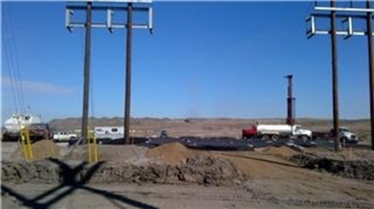Images Westar Drilling Ltd