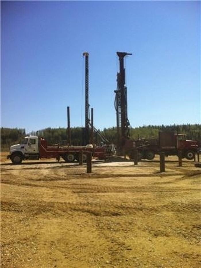 Images Westar Drilling Ltd