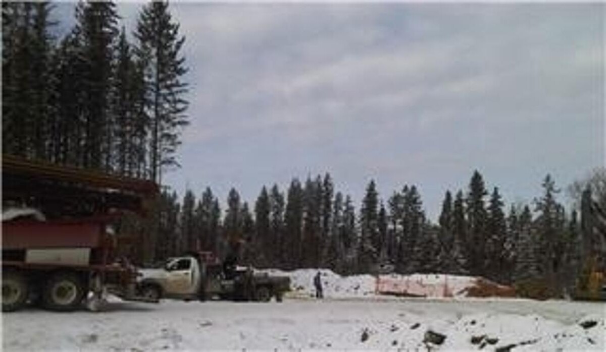 Images Westar Drilling Ltd