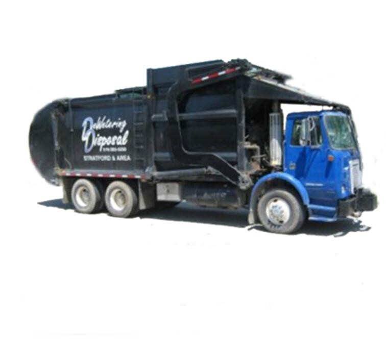 Images DeWetering Disposal Ltd