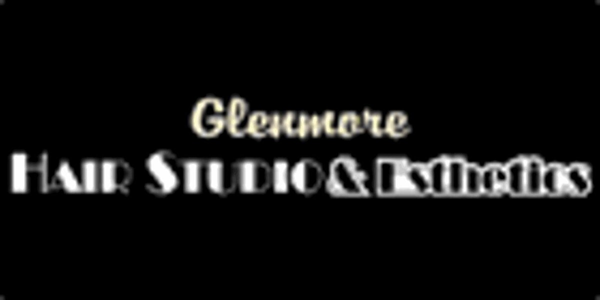 Glenmore Hair Studio Logo