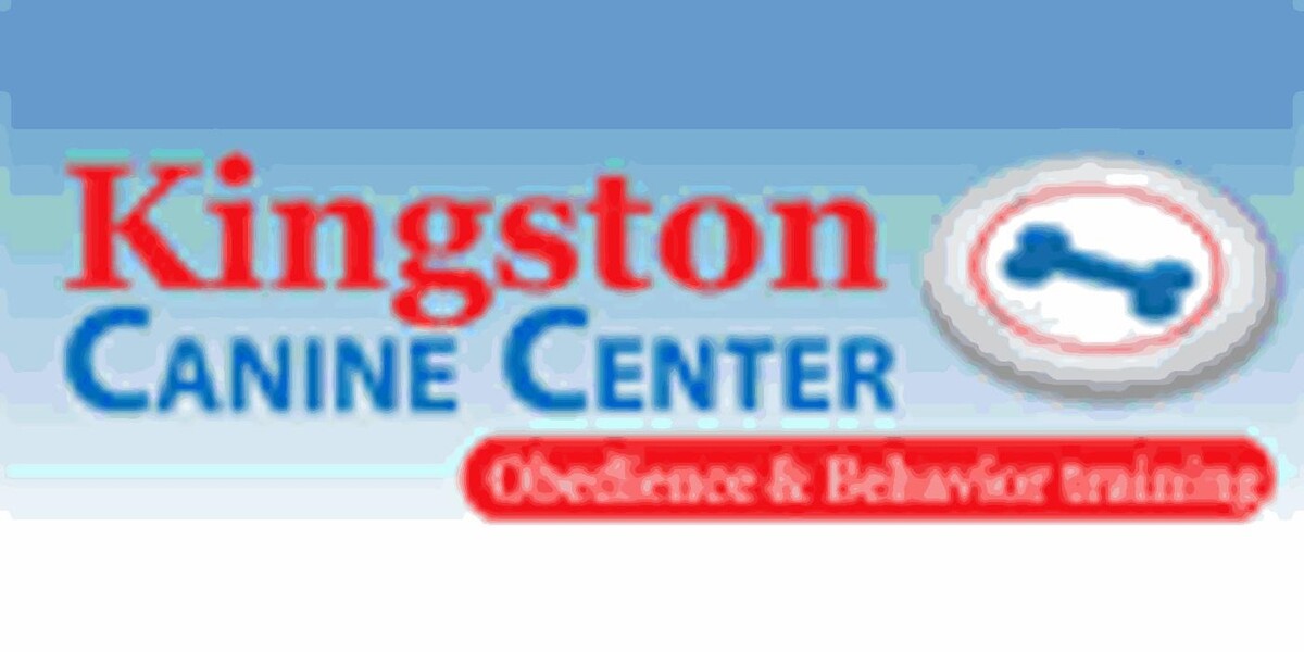 Kingston Canine Center Logo