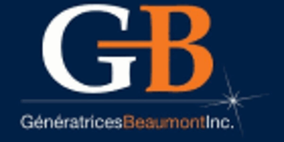 Génératrices Beaumont Logo