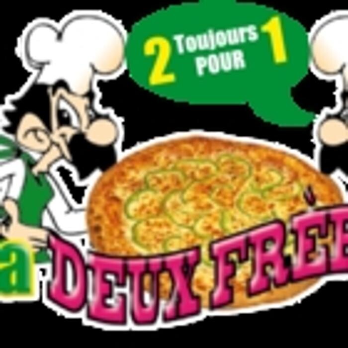 Images Restaurant Pizza Deux Frères