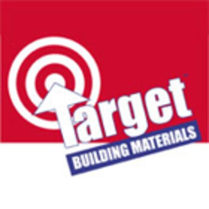 Target Building Materials Ltd Logo