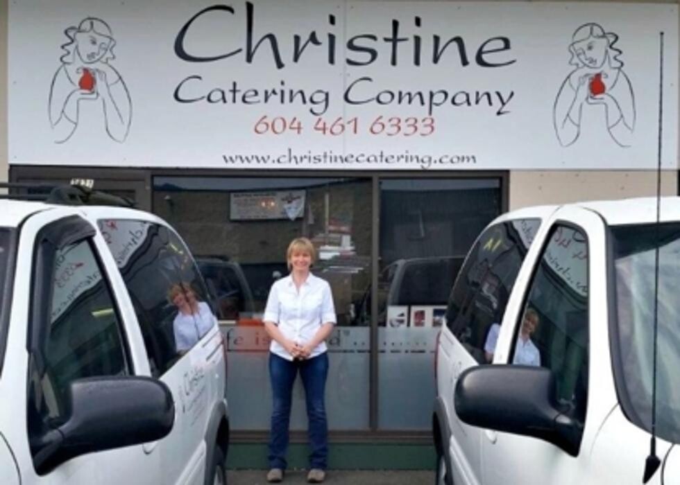 Images Christine Catering Co Inc