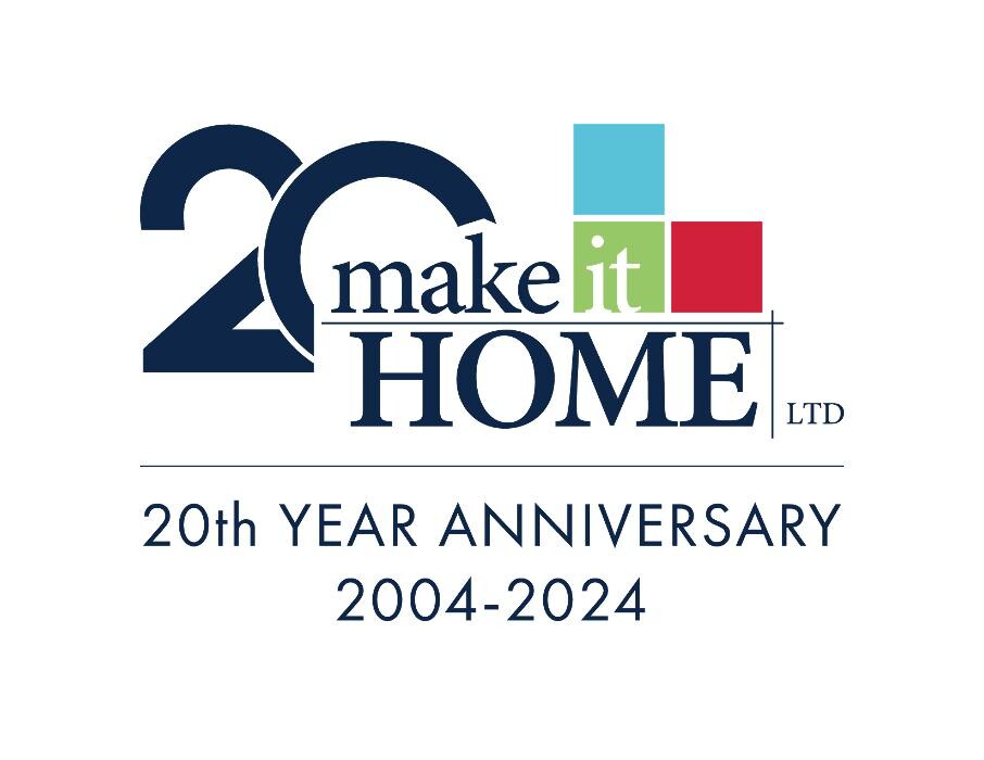 Make It Home Ltd Logo