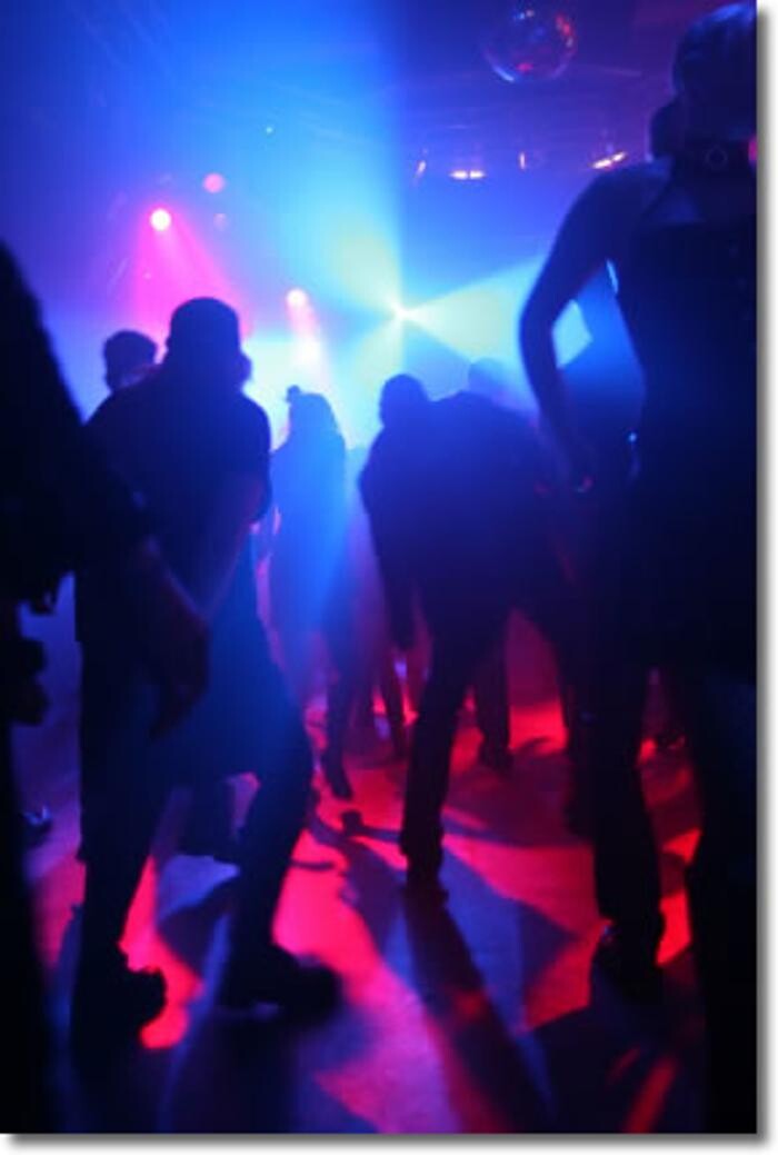 Images Partytime Music Services