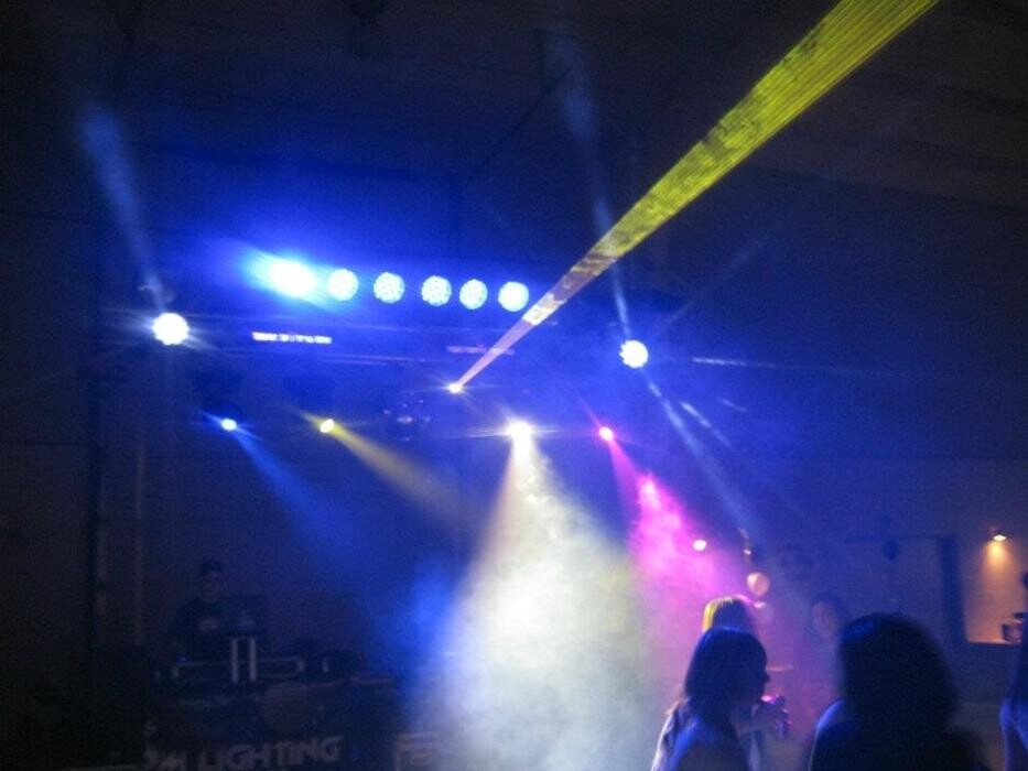 Images Partytime Music Services