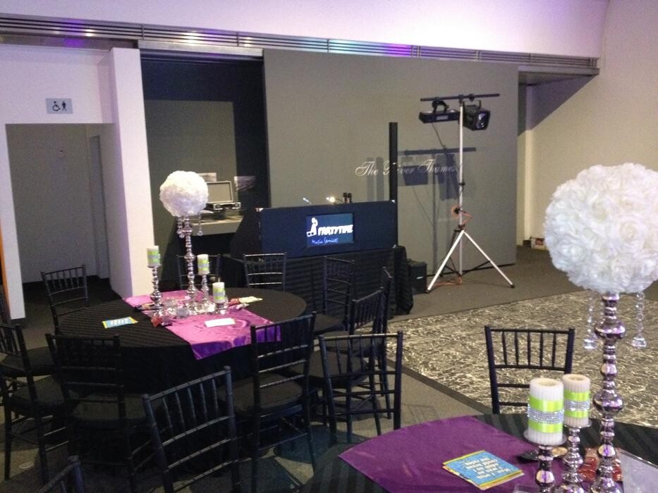 Images Partytime Music Services
