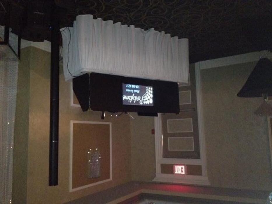 Images Partytime Music Services