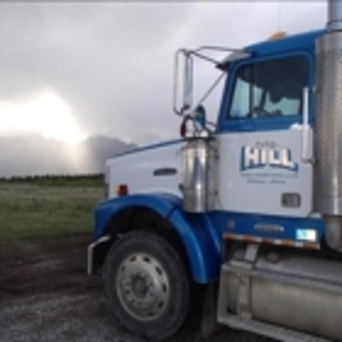 Images Big Hill Towing & Heavy Duty Repair