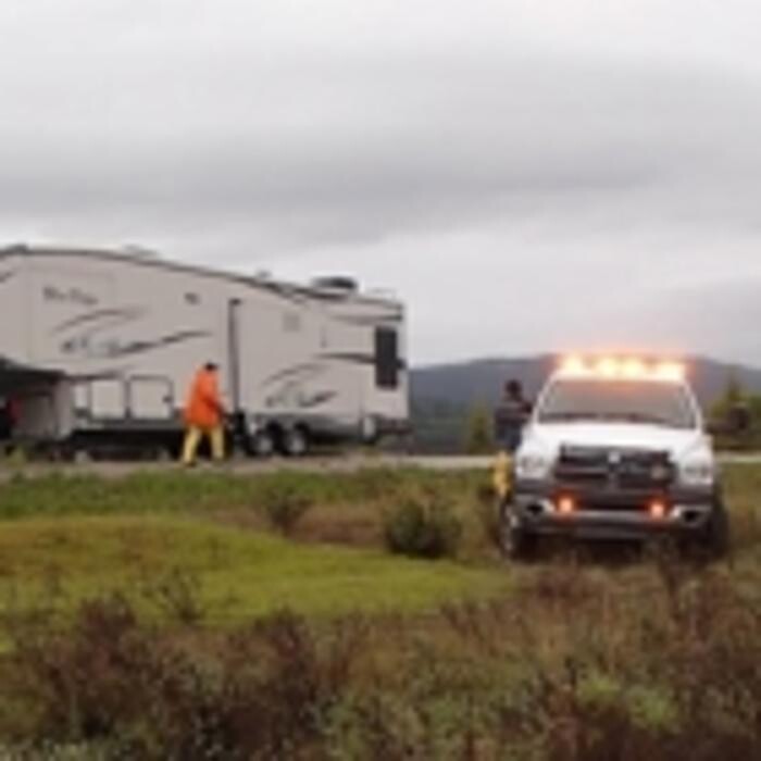 Images Big Hill Towing & Heavy Duty Repair