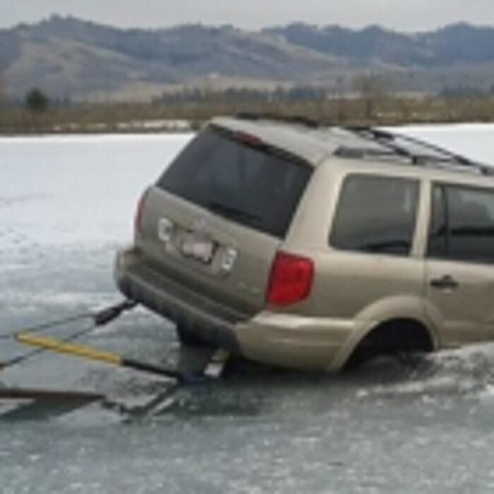 Images Big Hill Towing & Heavy Duty Repair