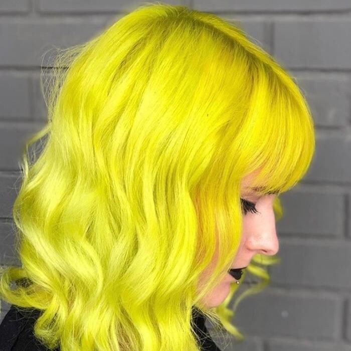 Images Intemperance Hair & Body Studio
