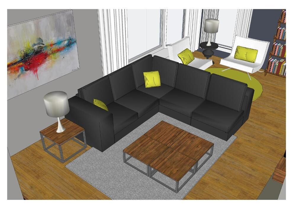 Images Décor Conseils Véronique Roy